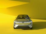 Renault Morphoz Concept 2020 года